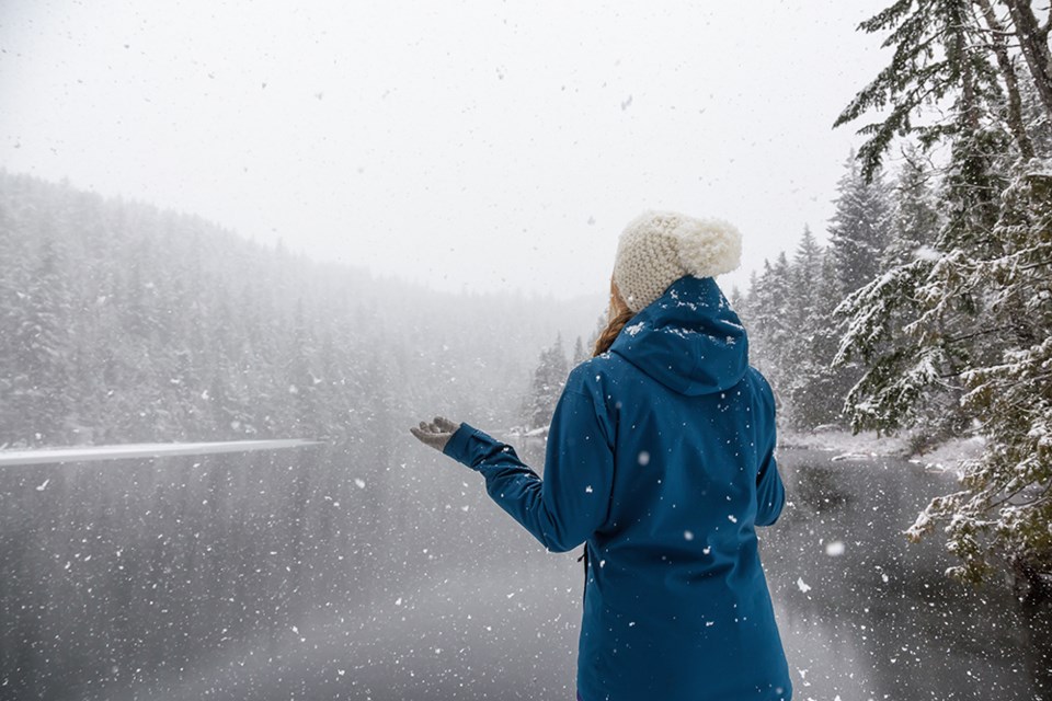 october snow weather statement whistler GettyImages-976228936