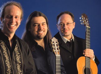 montrealguitartrio