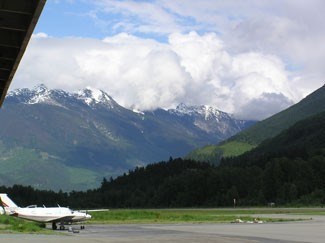 pembertonairport