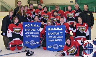 bantamchamps