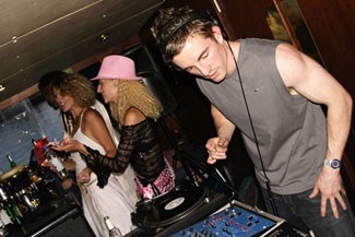 dj-cameron