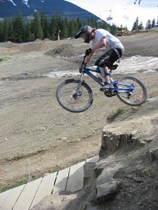 bikeparkopening