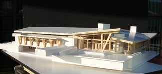 librarymodel