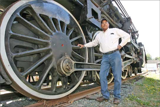 The Royal Hudson Steam Train - All You Need to Know BEFORE You Go (with  Photos)