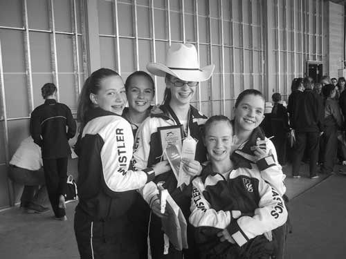 1418gymnasts