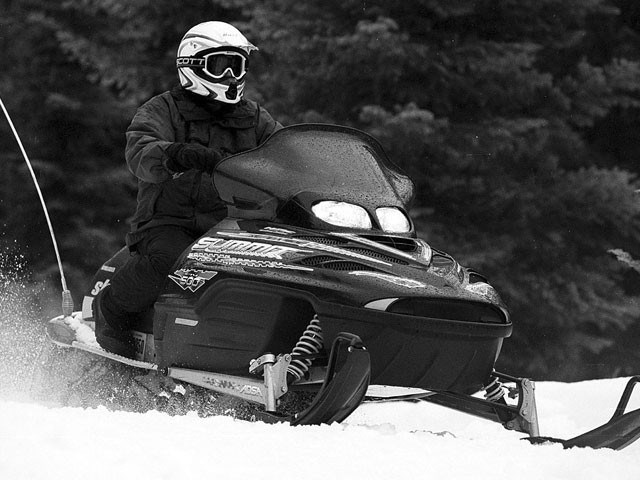 1452snowmobile