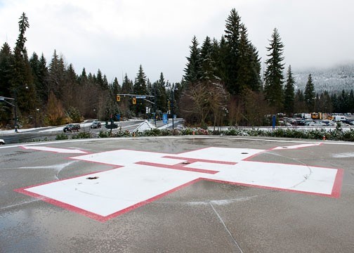 n-helipad