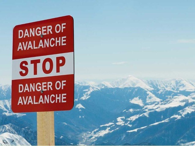 avalanchesign