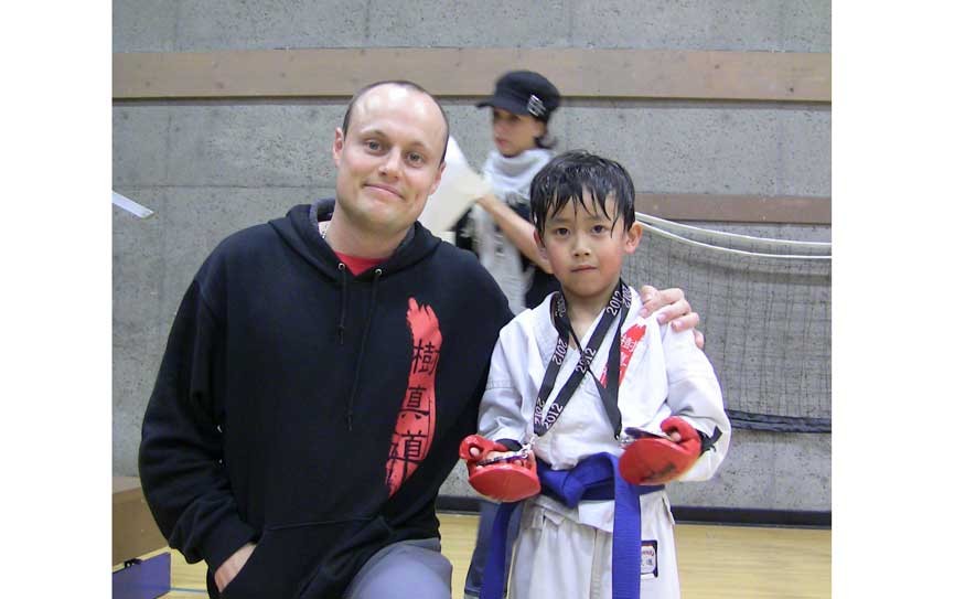 Western Canadian Martial Arts Championships