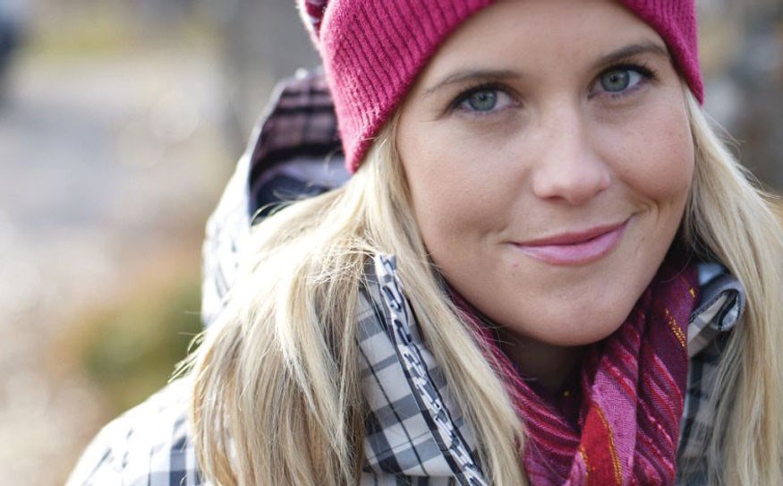 Sarah Burke passed away on January 19 at the age of 29.