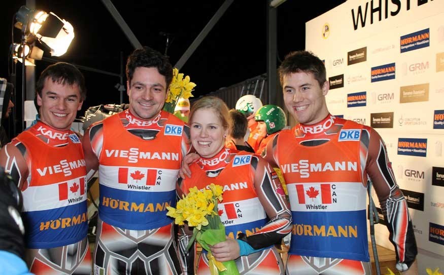 s-luge-team