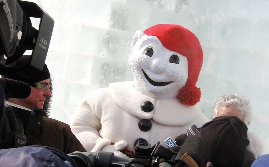 The Happy Man himself!. P: Elijah van der Giessen &ndash; flickr.com.photos/EVDG