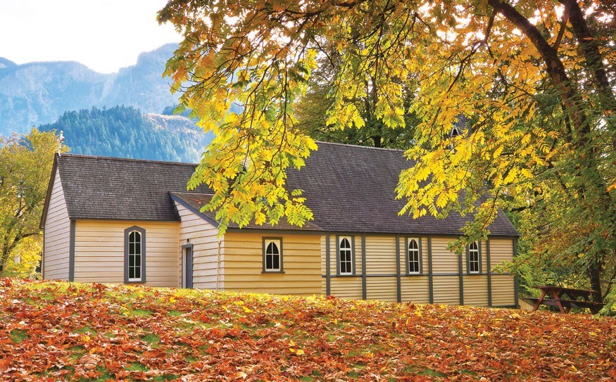 Yale Historic Site