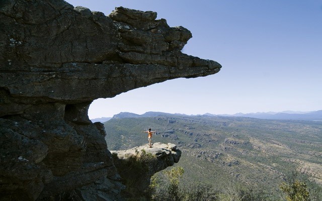 Australia's Victoria: where culture, history and sophistication meet. <a href="http://shutterstock.com/">shutterstock.com</a>