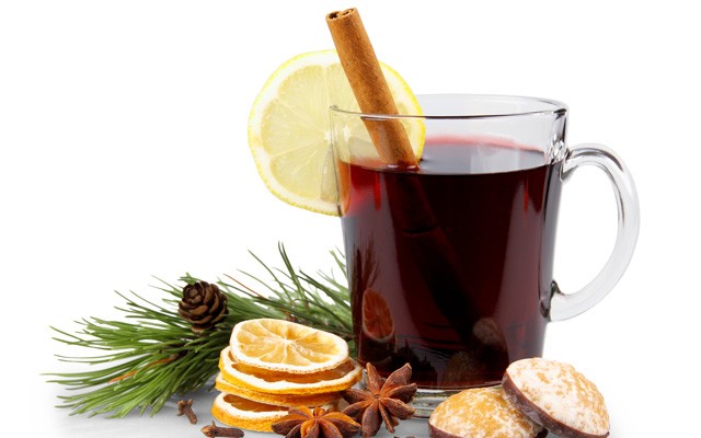 Spice it up with mulled wine - Pique Newsmagazine