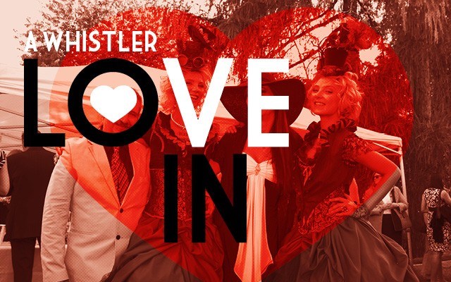 A Whistler Love In. Pique Newsmagazine