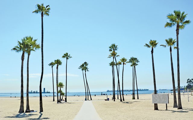 Long beach , CA, USA. Photo from <a href="http://shutterstock.com/">shutterstock.com</a>