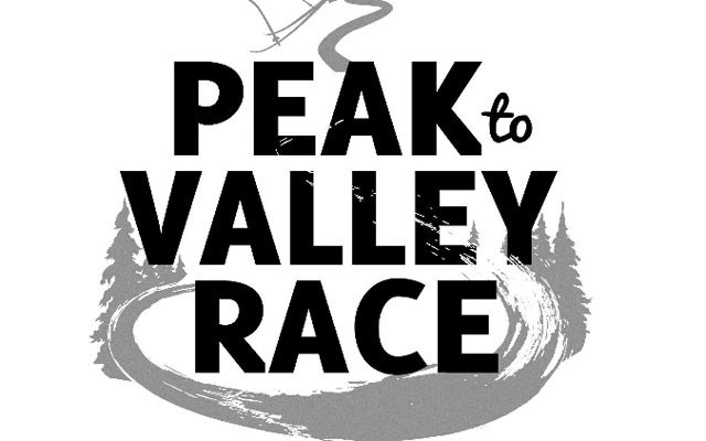Blue Ice Wrecking Crew won the 31st installment of the Peak to Valley Race on Feb. 28. Supplied image