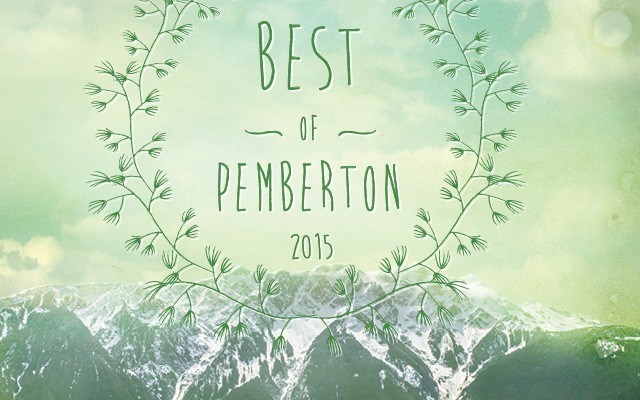 Best of Pemberton 2015. Story by Braden Dupuis. Photos by Logan Swayze / <a href="http://coastphoto.com">coastphoto.com</a>