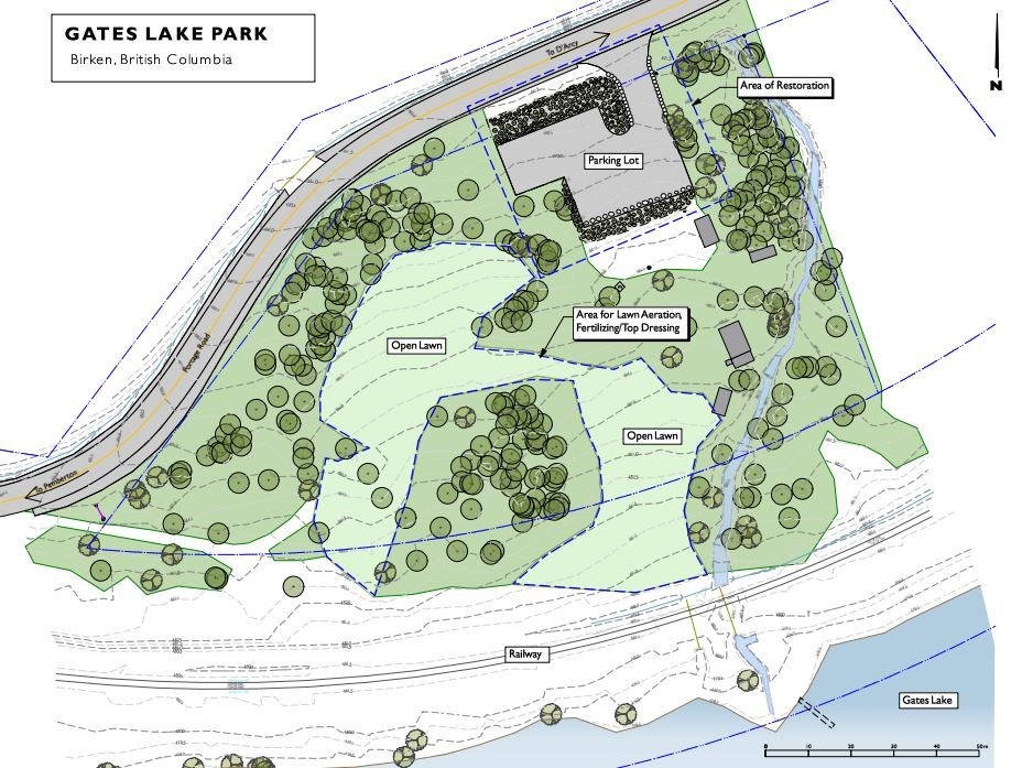 gates_lake_landscape_project_plan