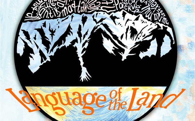 Language of the Land: With fluent speakers declining, First Nations across B.C. and Canada fight to save their traditional tongues. Story by Braden Dupuis