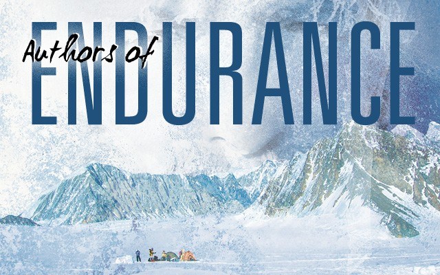 Authors of endurance – From a freak tropical cyclone atop Mount Logan that struck a search-and-rescue team, to a snowboarder buried alive in an avalanche, to the rock-climber hanging by his fingertips, these stories will grip you. Story by Lynn Mitges