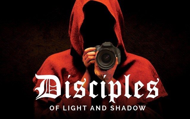 Nudism Shadow Runner - Disciples of Light and Shadow - Pique Newsmagazine