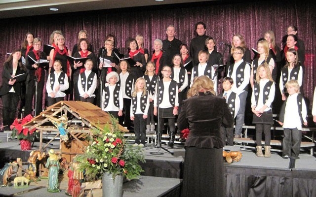 WhistlerBCChristmasMusicConcert