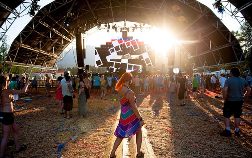 Pemberton Music Festival Community Fund grants announced Pique