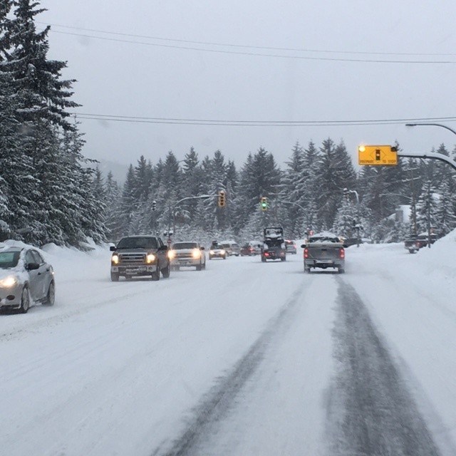Winter Storm Continues To Rage In Whistler Pique Newsmagazine Winter Storm Continues To Rage In Whistler Pique Newsmagazine
