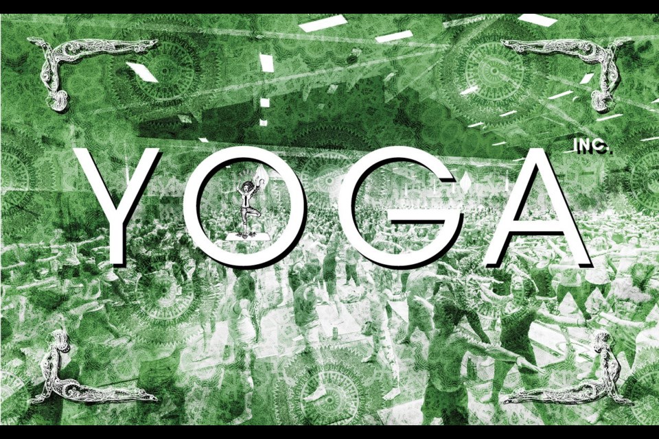 Yoga Inc. Is the growing corporatization of yoga moving us further away from its spiritual roots?. Story by Brigitte Mah