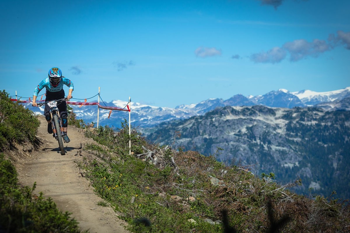 Whistler Mountain Bike Park pass changes planned Pique Newsmagazine