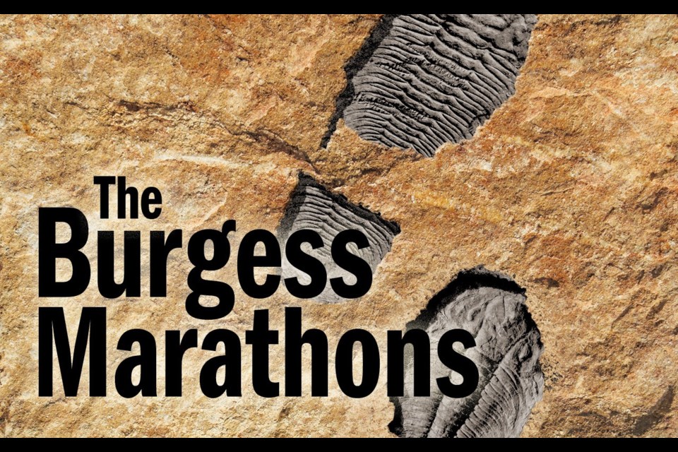 The Burgess Marathons - On a road trip to the province's eastern boundary, a series of hikes reveals ancient marvels where the continent's western edge once stood. Story by Leslie Anthony