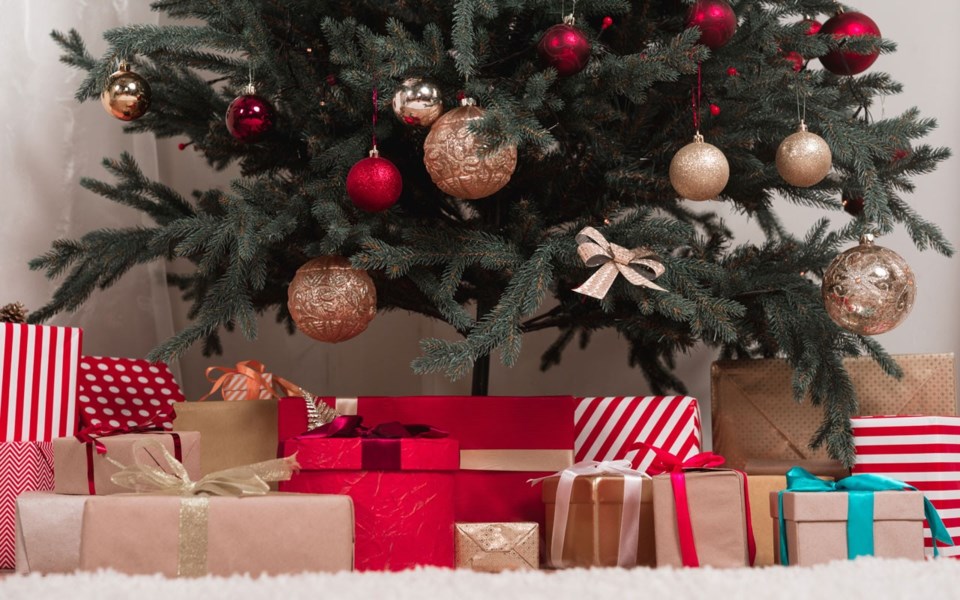 A no gift Christmas No thanks Pique Newsmagazine
