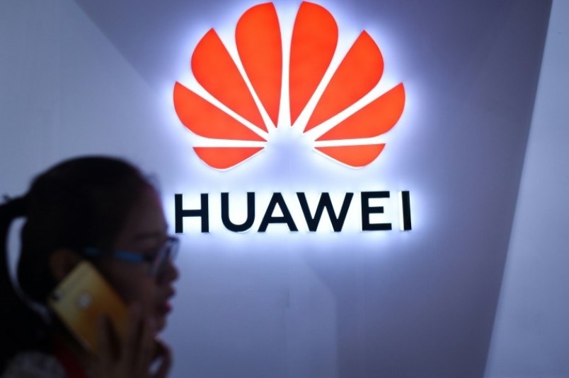 huawei