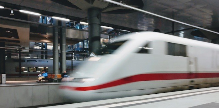 high-speed-train