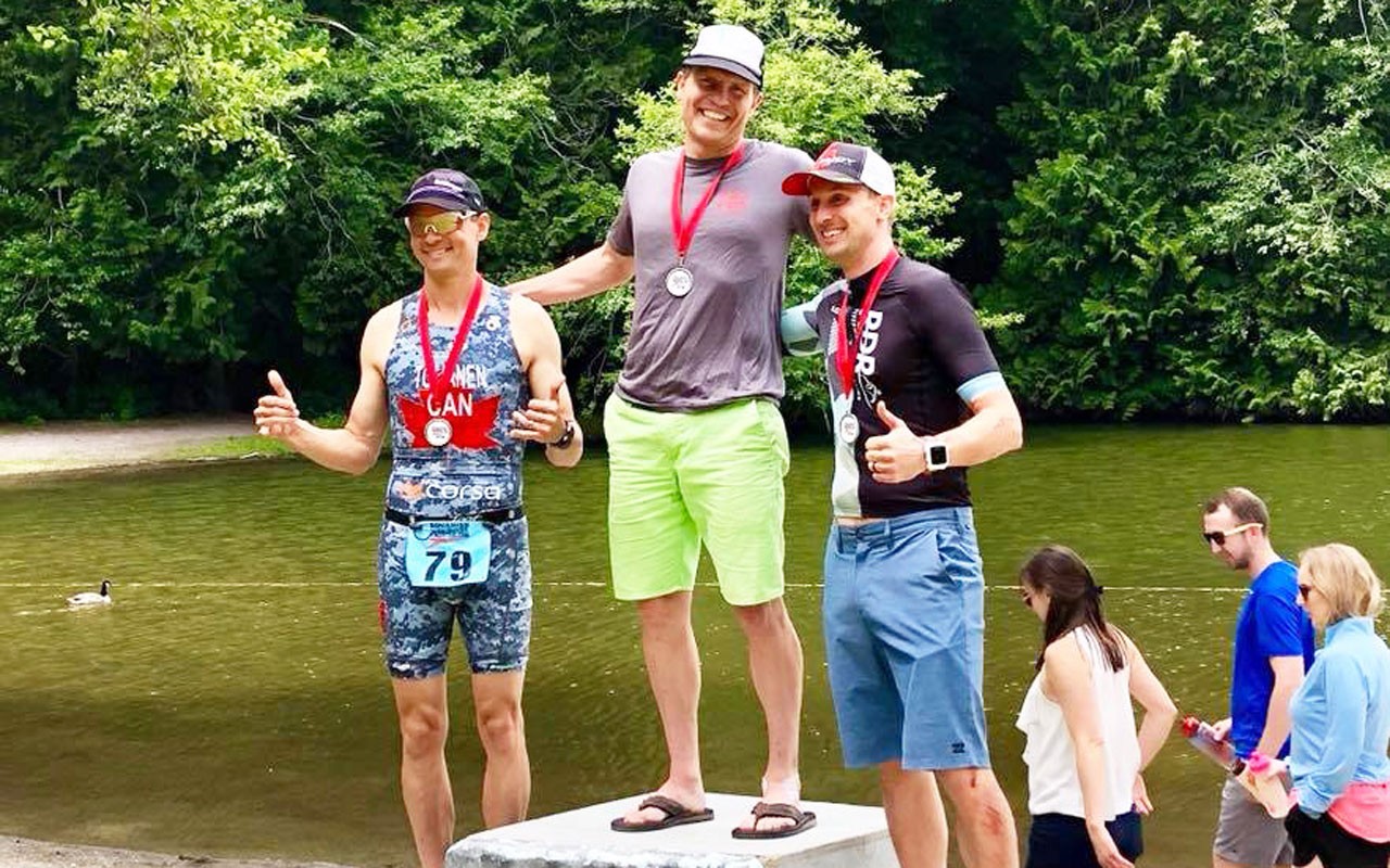 Off road cheap triathlon 2019