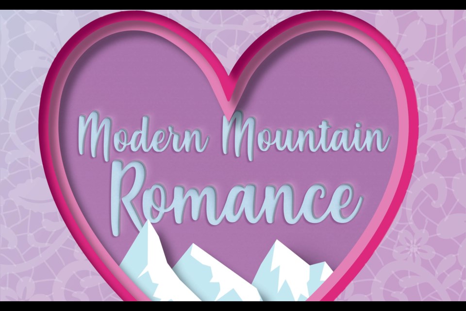 Modern mountain romance Charting the high highs and low lows of Whistler's dating scene. By Brandon Barrett