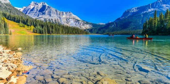 canada-yoho-lake