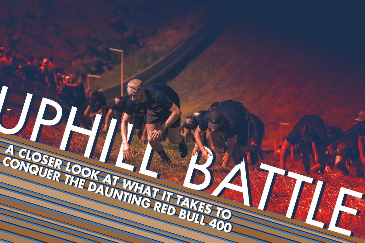 Uphill Battle Pique Newsmagazine 
