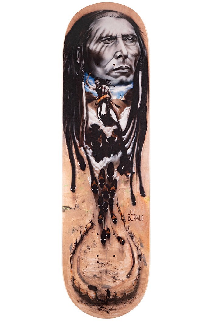 joe-buffalo-poundmaker-pro-board