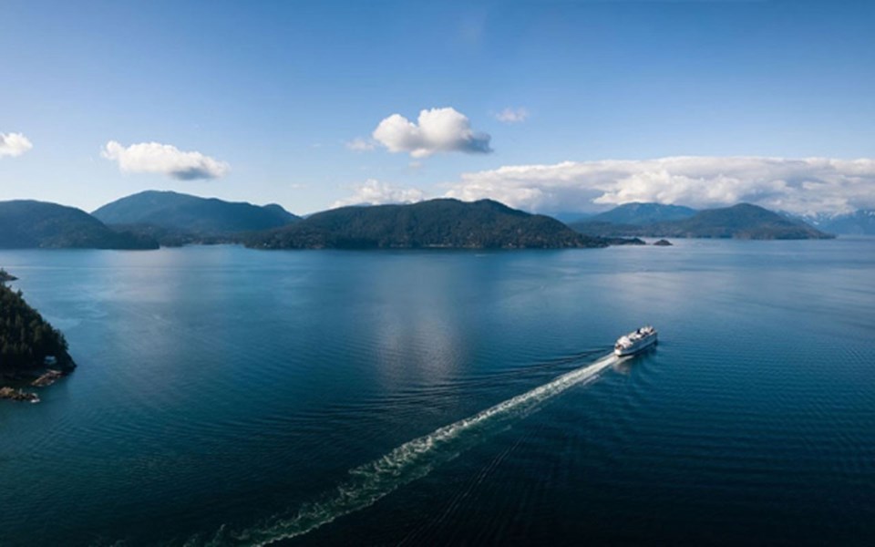 howe-sound