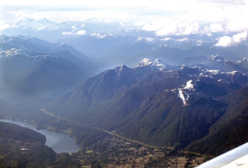 howe-sound