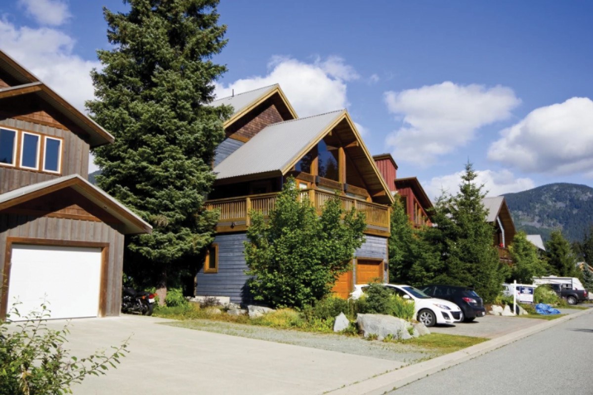 Municipality takes deep dive into Whistler Housing Authority purchase 