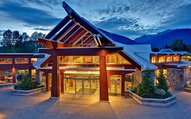 whistler_conference_centre