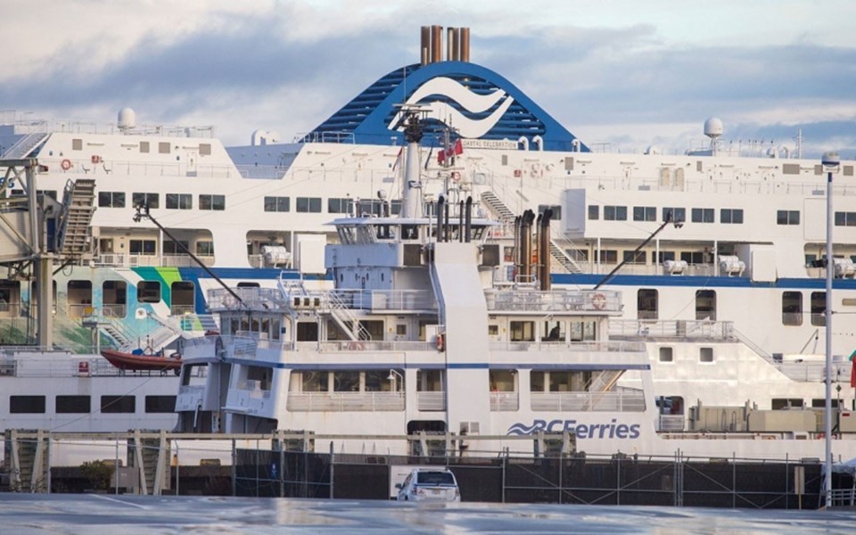 bc-ferries