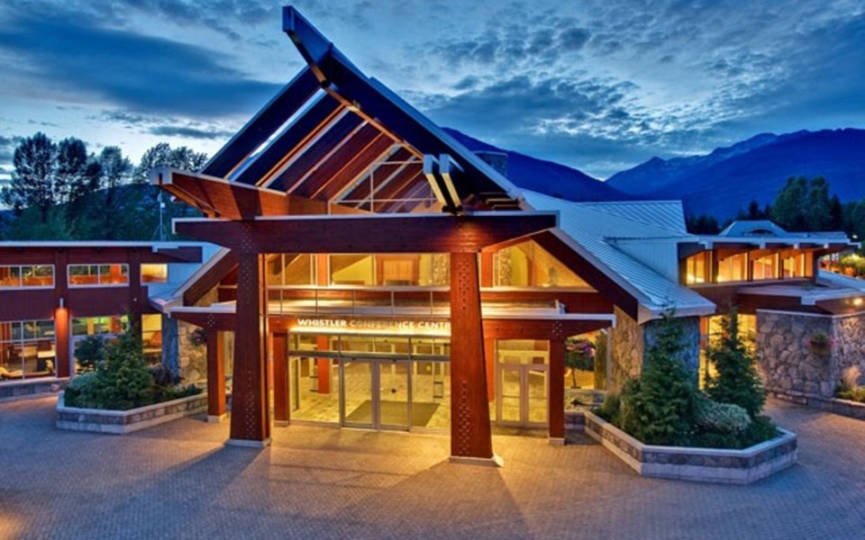 whistler_conference_centre