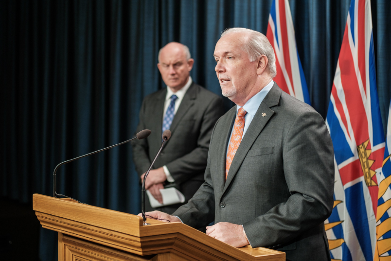 b-c-premier-john-horgan