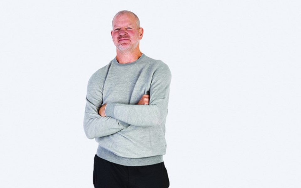 Chip Wilson criticizes Lululemon for becoming like The Gap - Business in  Vancouver