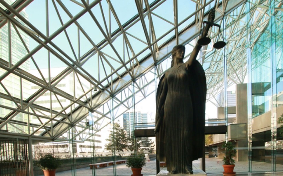 court
